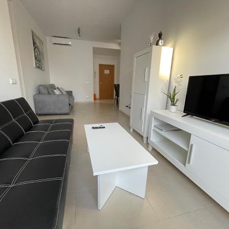 Royal Suites Estepona By Croma Bagian luar foto