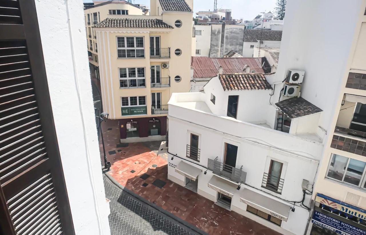 Royal Suites Estepona By Croma Bagian luar foto