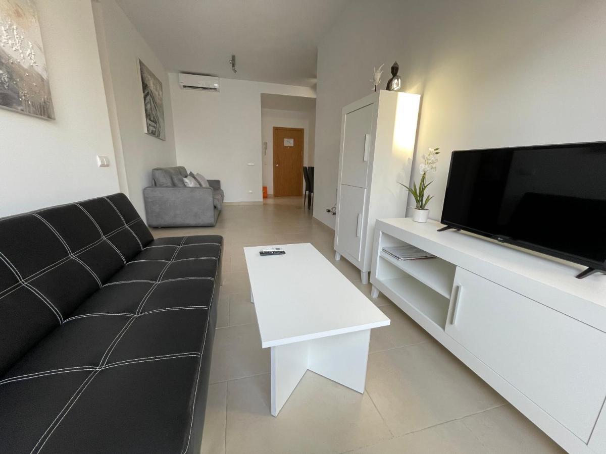 Royal Suites Estepona By Croma Bagian luar foto
