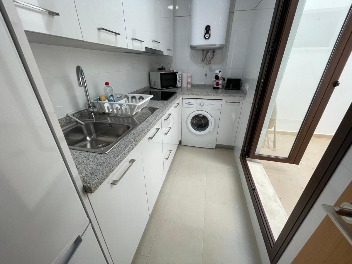 Royal Suites Estepona By Croma Bagian luar foto