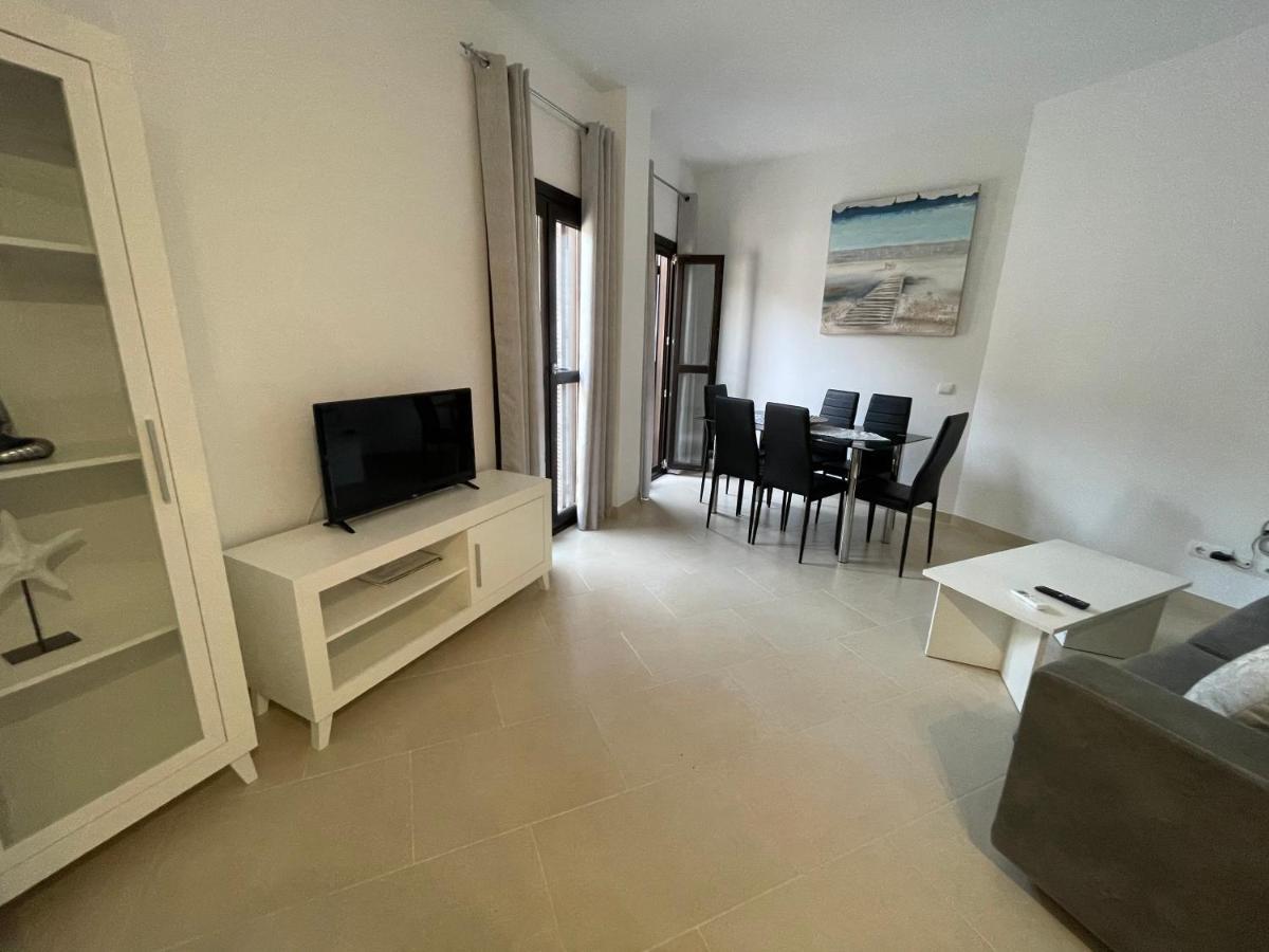 Royal Suites Estepona By Croma Bagian luar foto