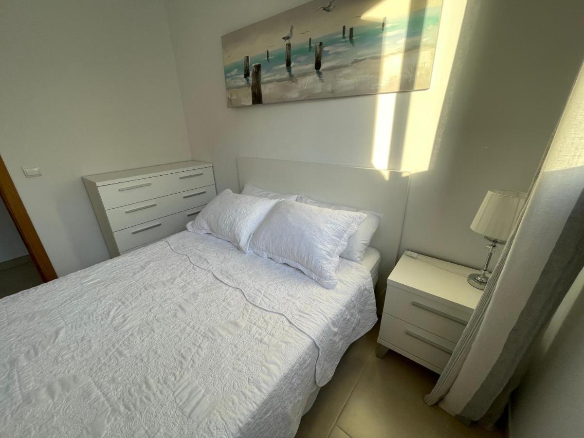 Royal Suites Estepona By Croma Bagian luar foto