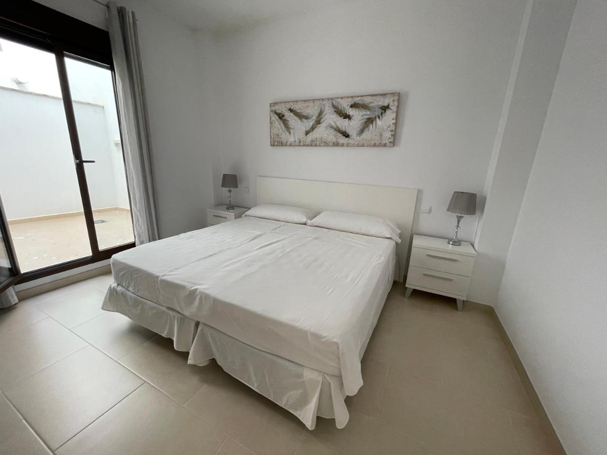 Royal Suites Estepona By Croma Bagian luar foto