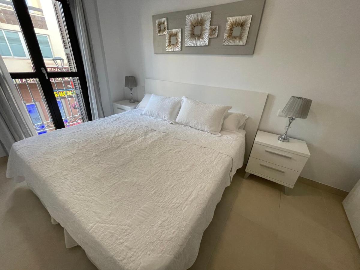 Royal Suites Estepona By Croma Bagian luar foto