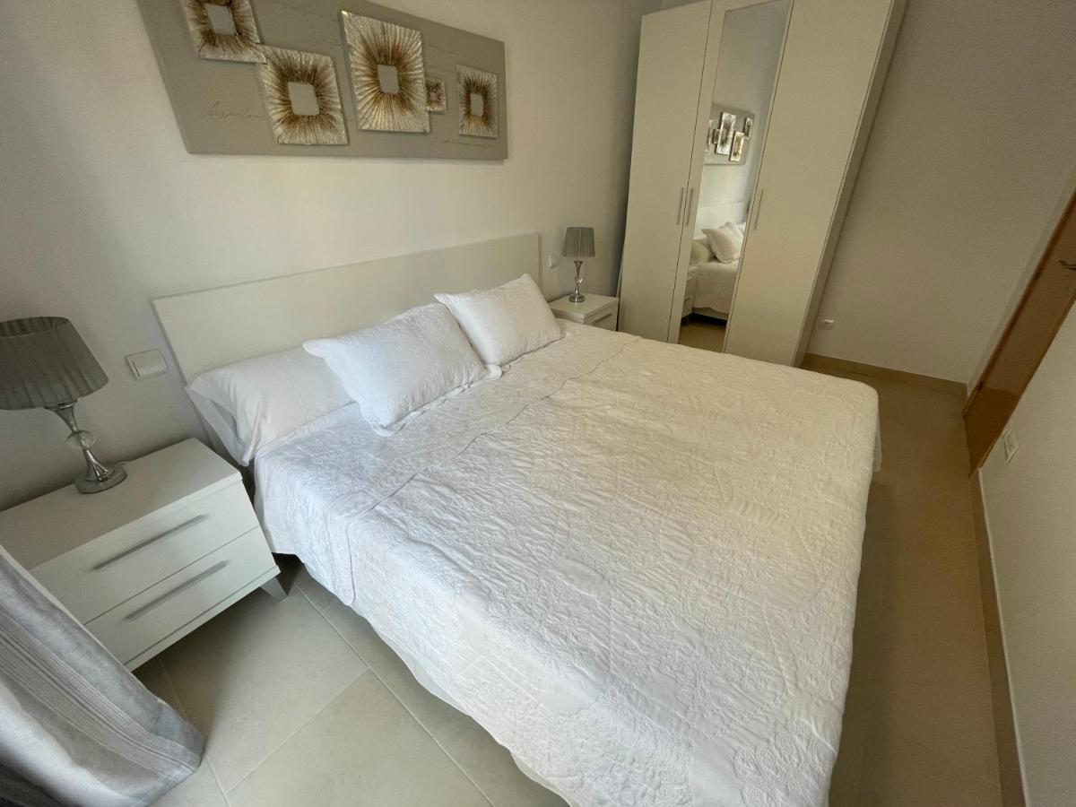 Royal Suites Estepona By Croma Bagian luar foto