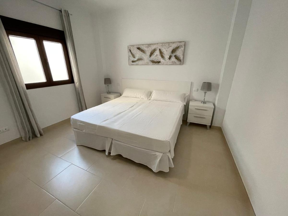Royal Suites Estepona By Croma Bagian luar foto