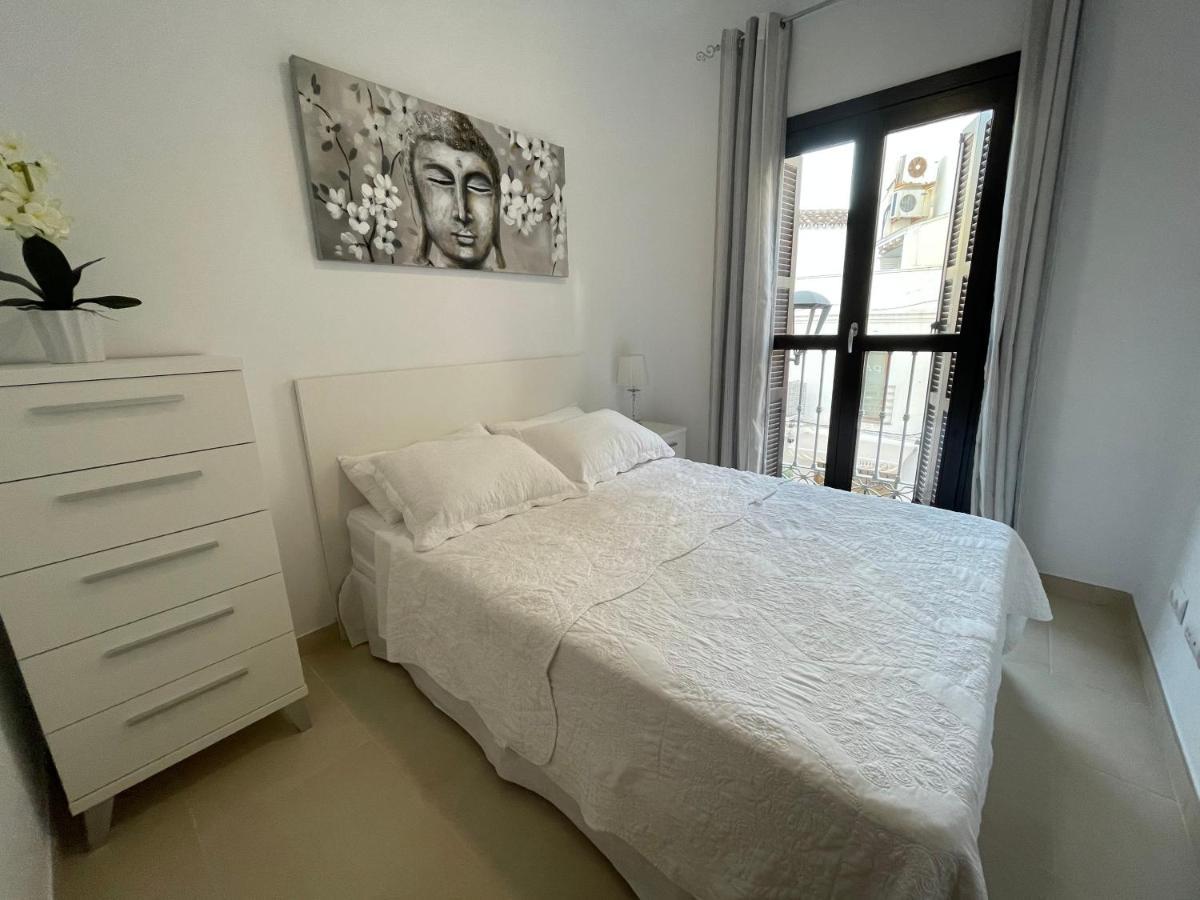 Royal Suites Estepona By Croma Bagian luar foto