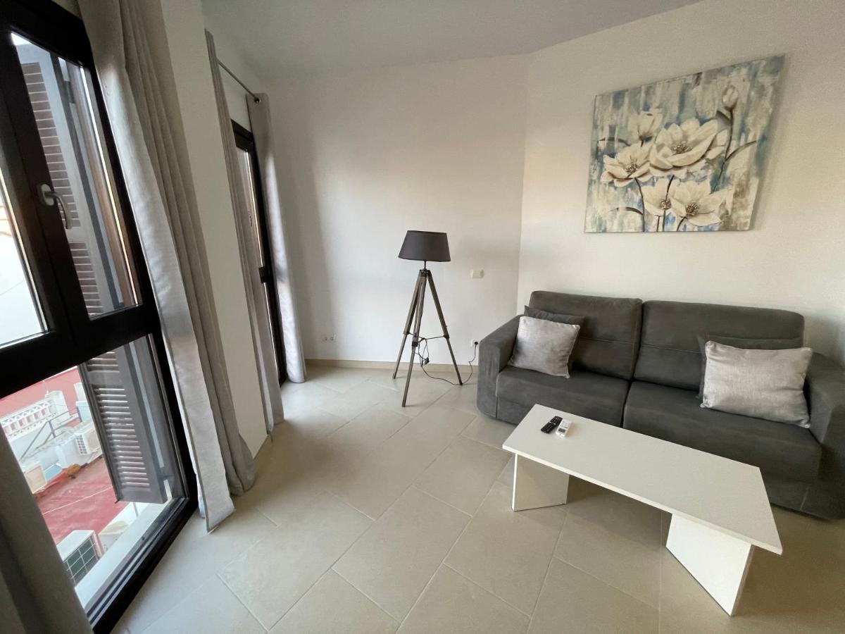 Royal Suites Estepona By Croma Bagian luar foto