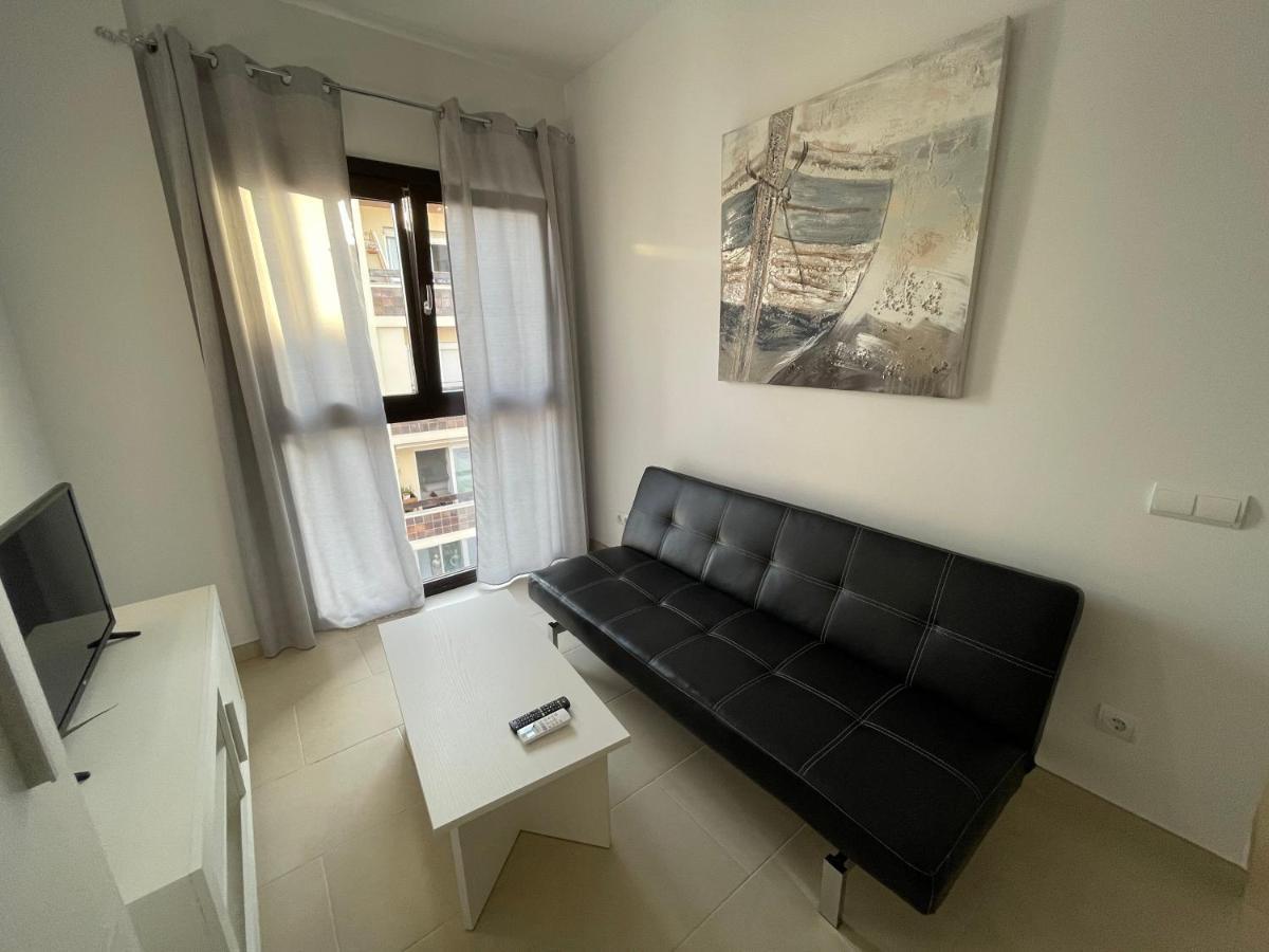 Royal Suites Estepona By Croma Bagian luar foto