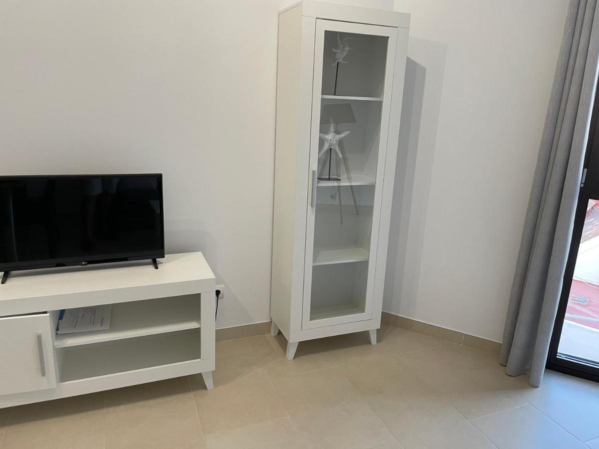 Royal Suites Estepona By Croma Bagian luar foto