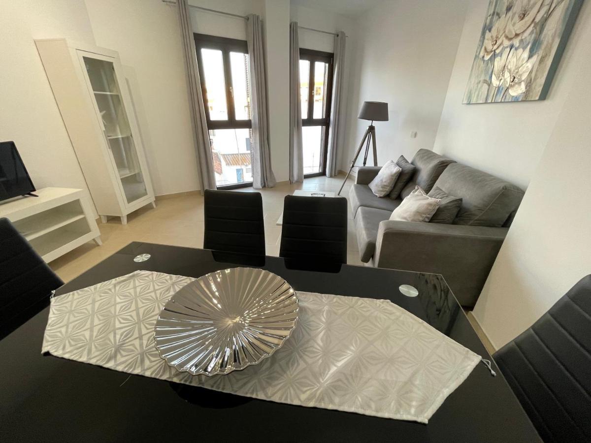 Royal Suites Estepona By Croma Bagian luar foto