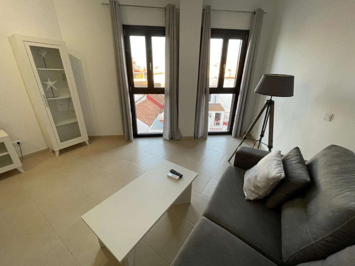 Royal Suites Estepona By Croma Bagian luar foto