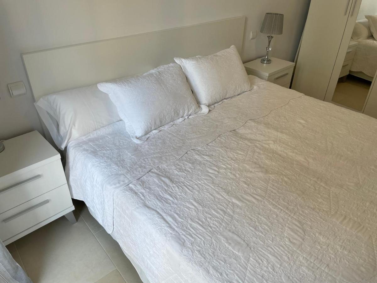 Royal Suites Estepona By Croma Bagian luar foto
