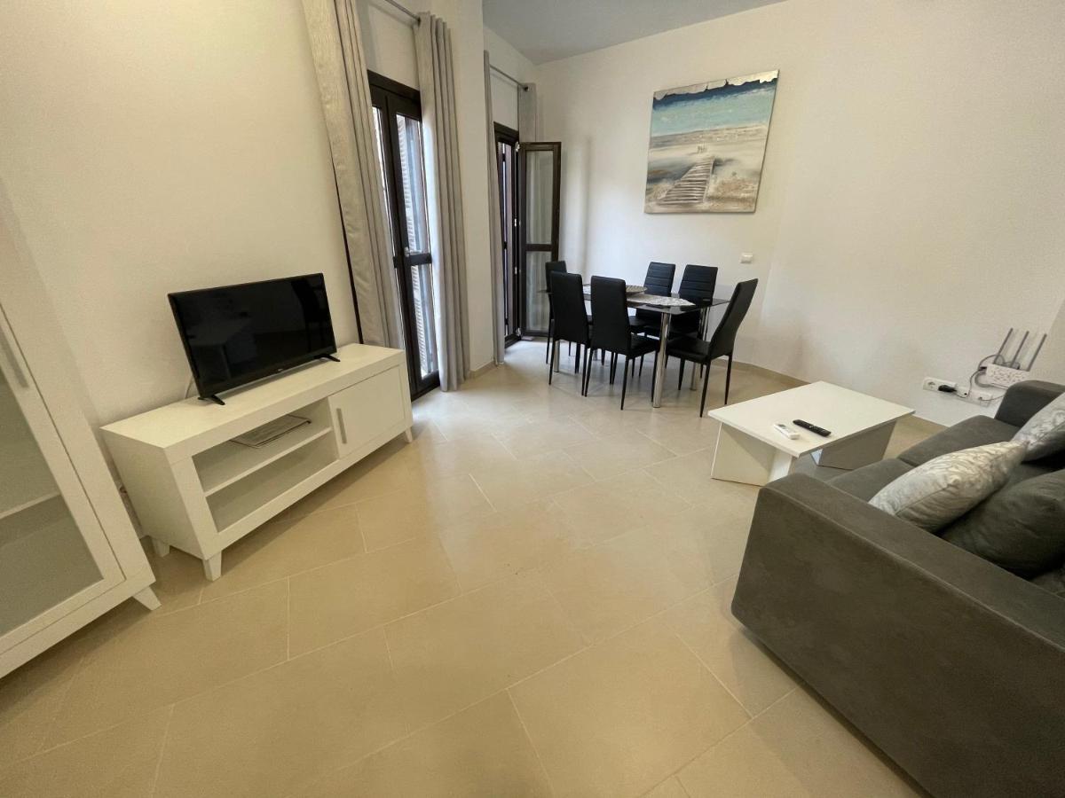 Royal Suites Estepona By Croma Bagian luar foto