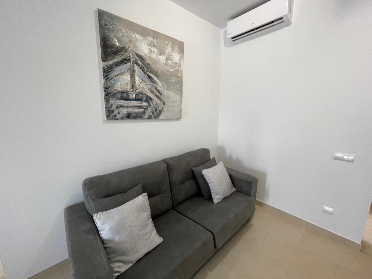Royal Suites Estepona By Croma Bagian luar foto