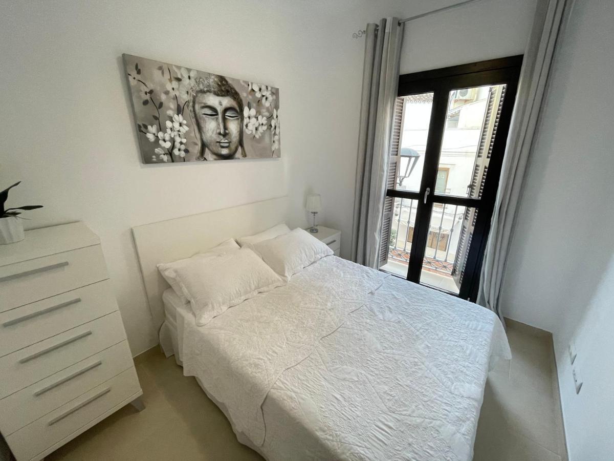 Royal Suites Estepona By Croma Bagian luar foto