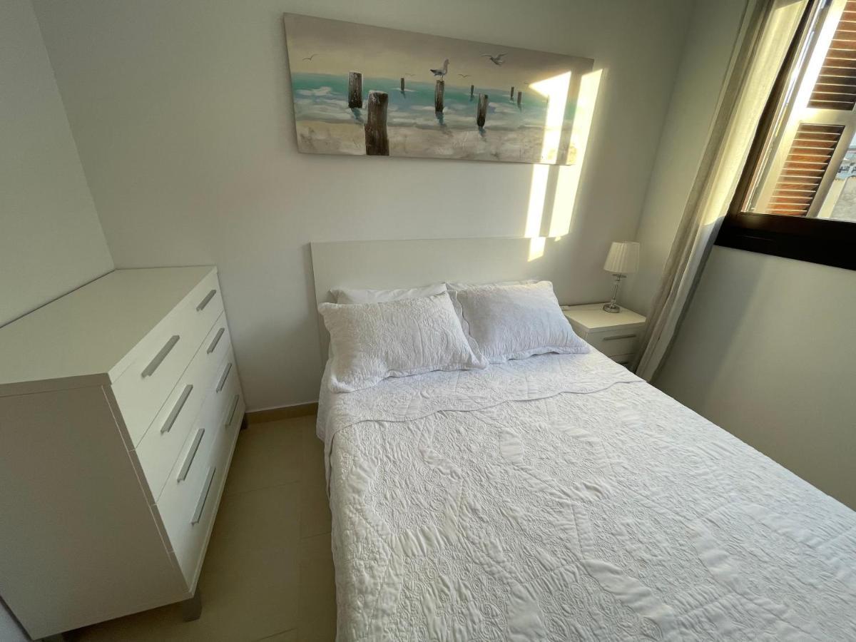 Royal Suites Estepona By Croma Bagian luar foto