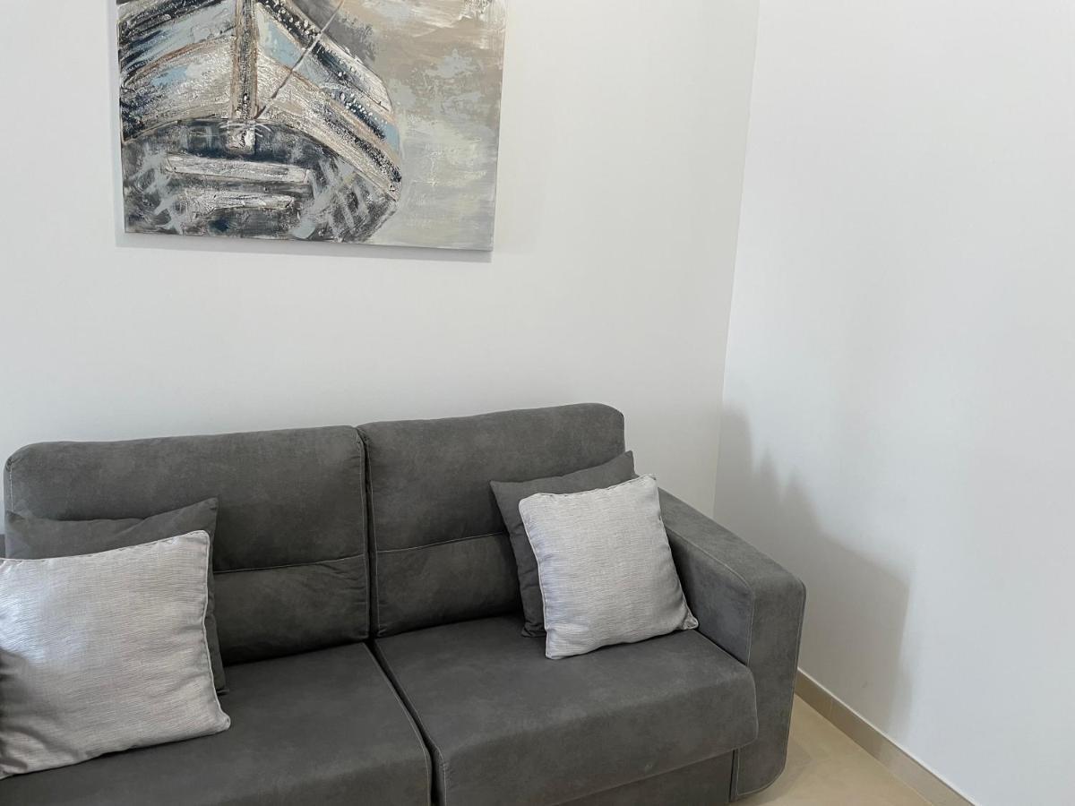 Royal Suites Estepona By Croma Bagian luar foto