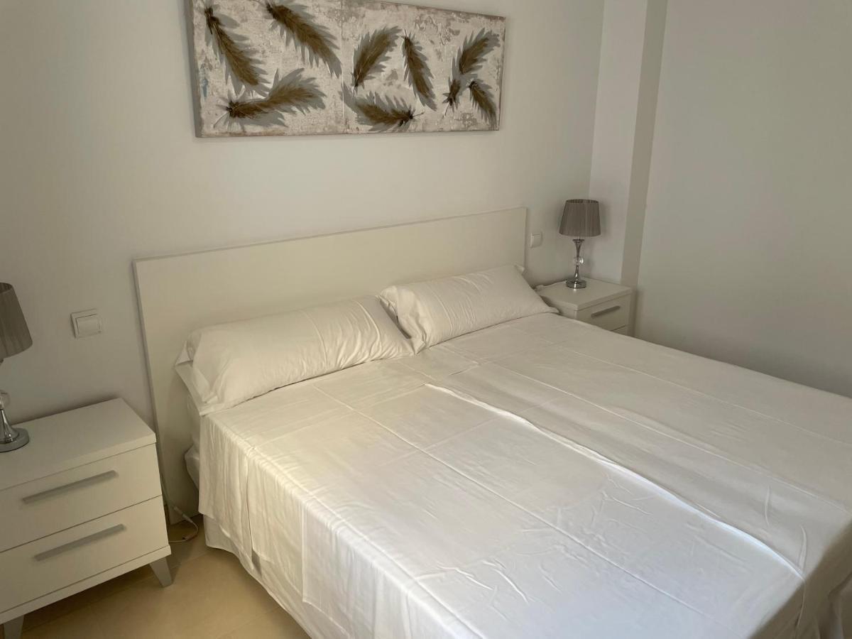 Royal Suites Estepona By Croma Bagian luar foto