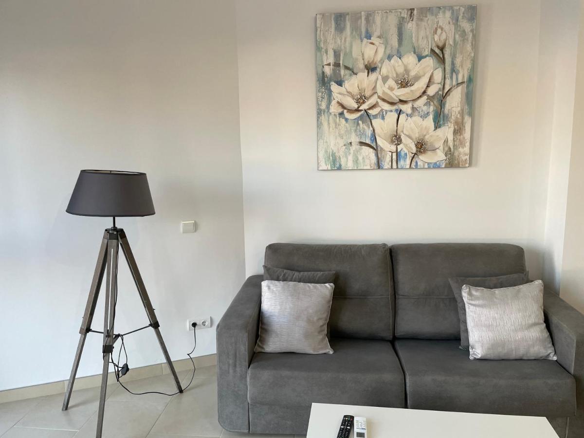 Royal Suites Estepona By Croma Bagian luar foto