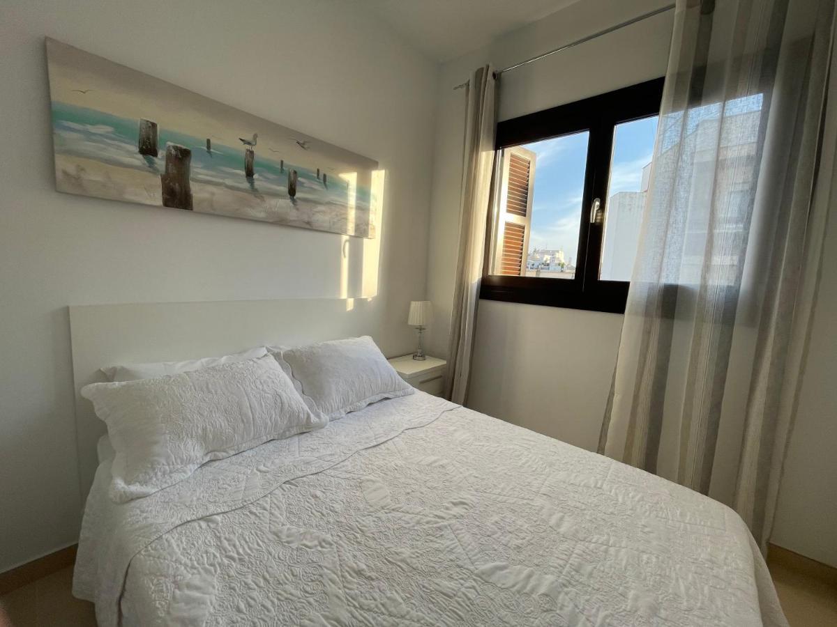 Royal Suites Estepona By Croma Bagian luar foto