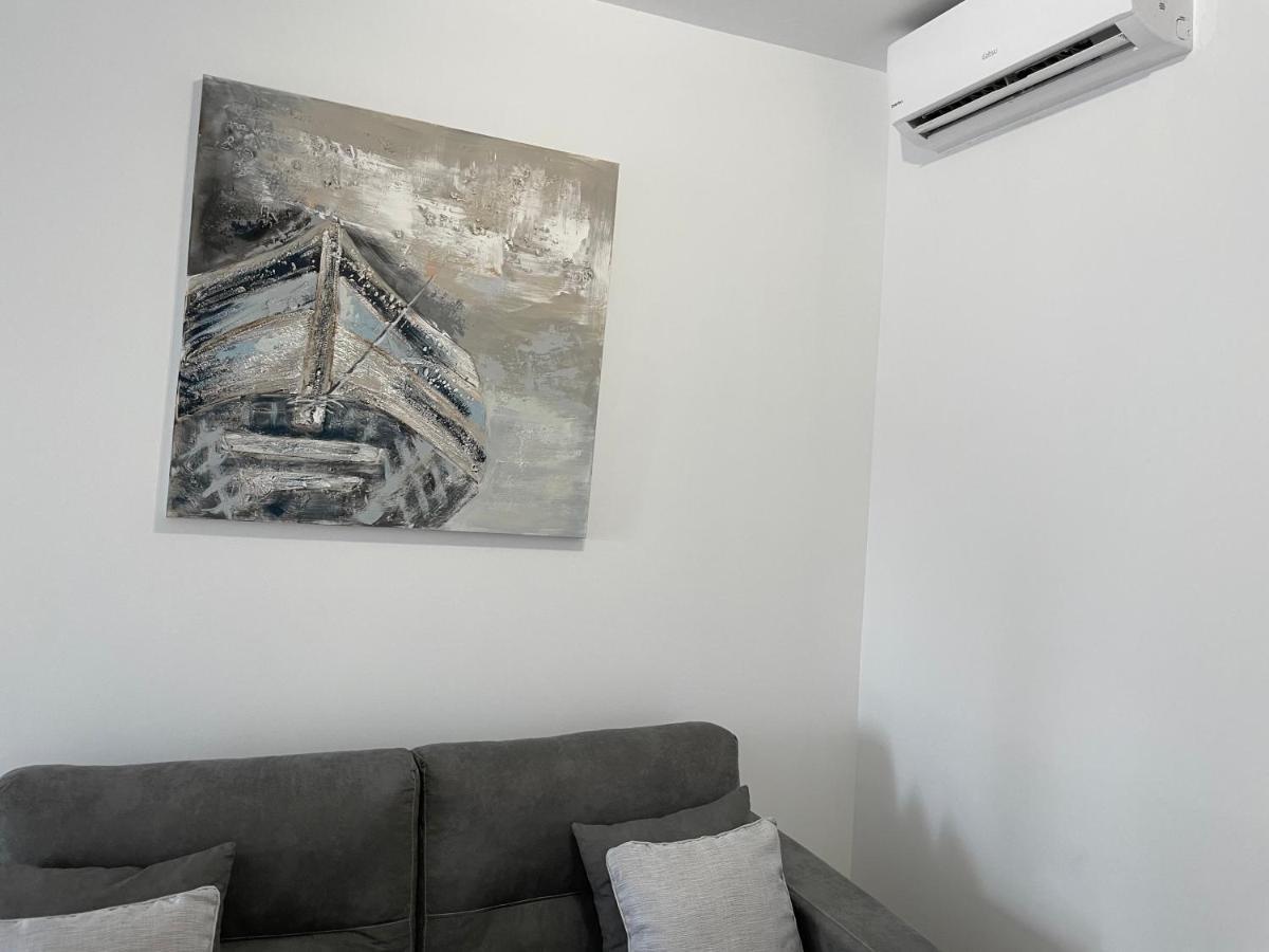 Royal Suites Estepona By Croma Bagian luar foto