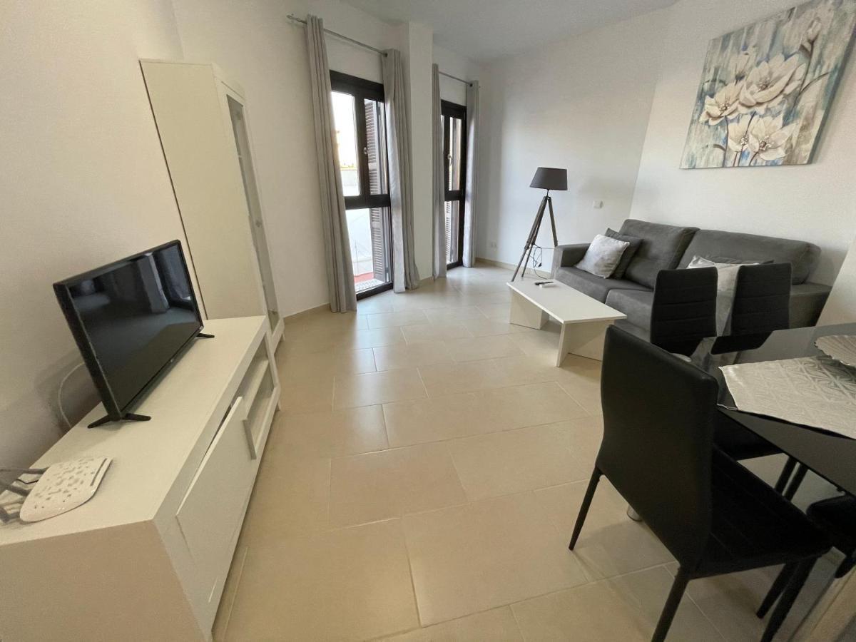 Royal Suites Estepona By Croma Bagian luar foto