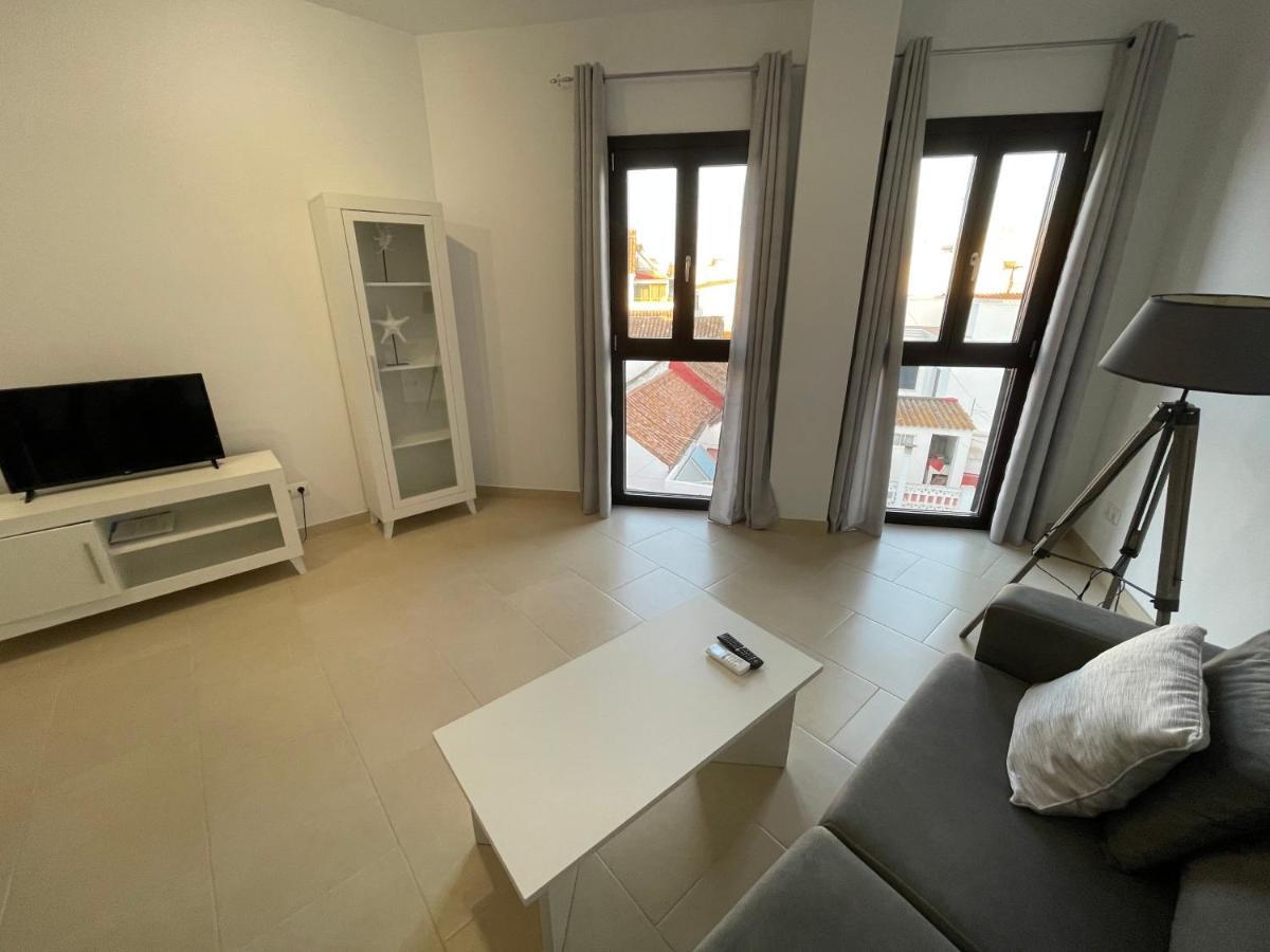 Royal Suites Estepona By Croma Bagian luar foto