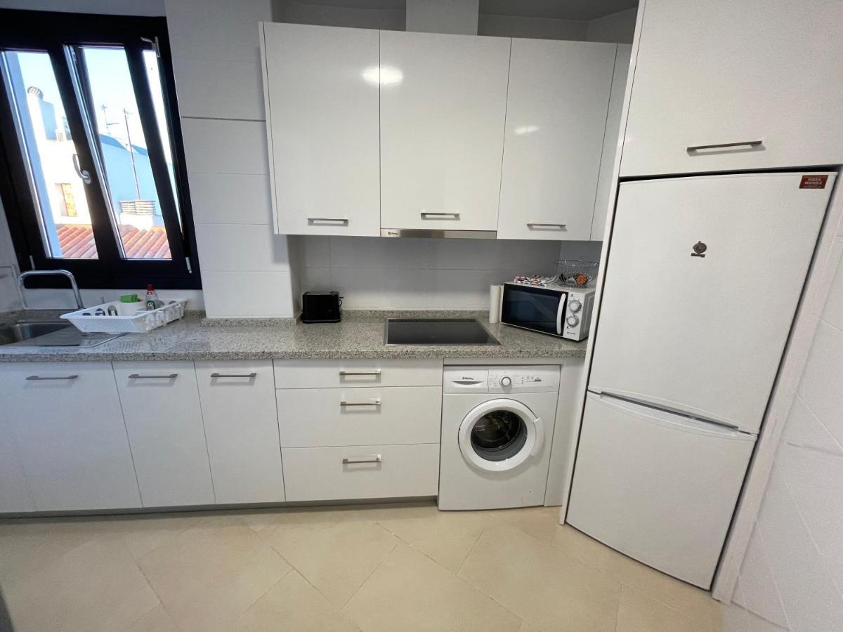Royal Suites Estepona By Croma Bagian luar foto