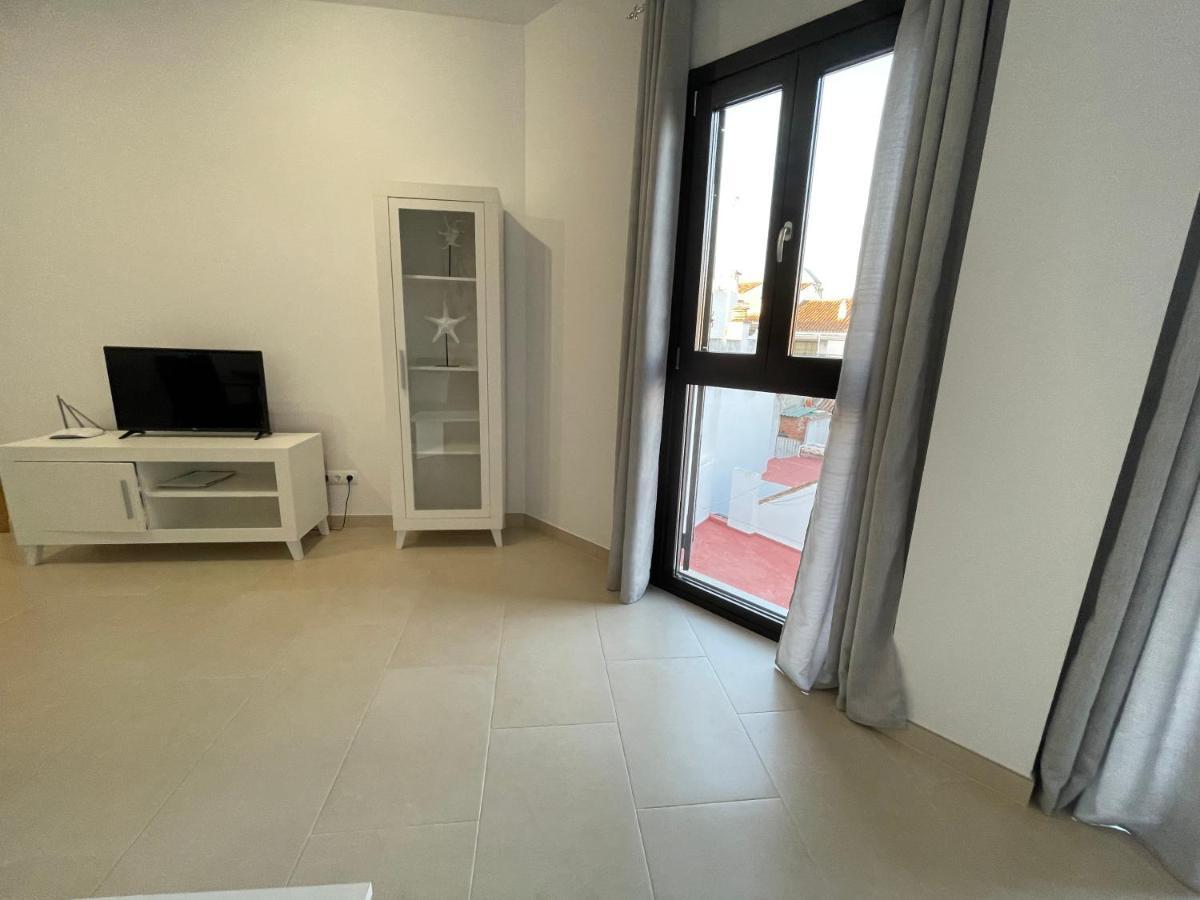 Royal Suites Estepona By Croma Bagian luar foto