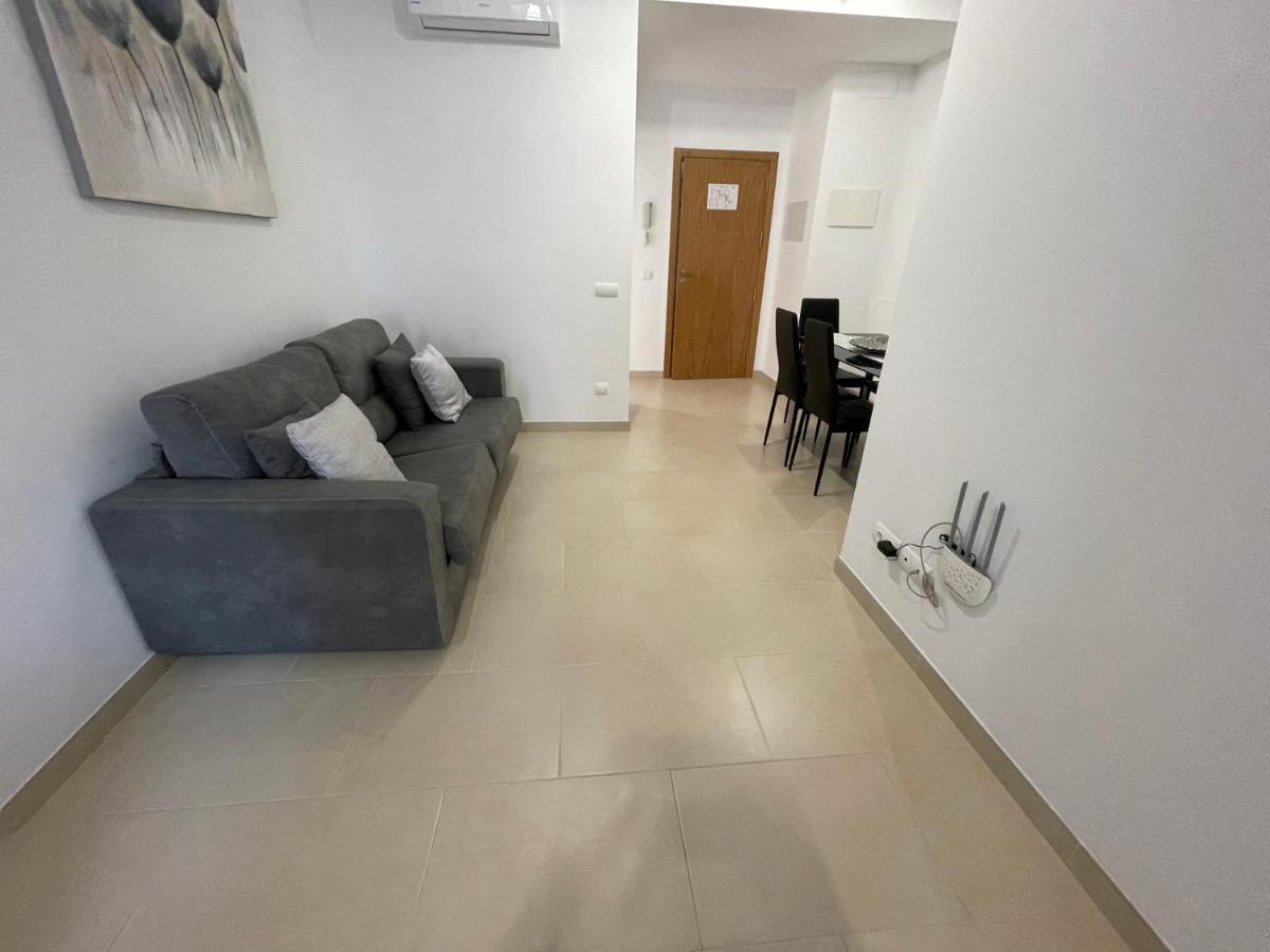 Royal Suites Estepona By Croma Bagian luar foto