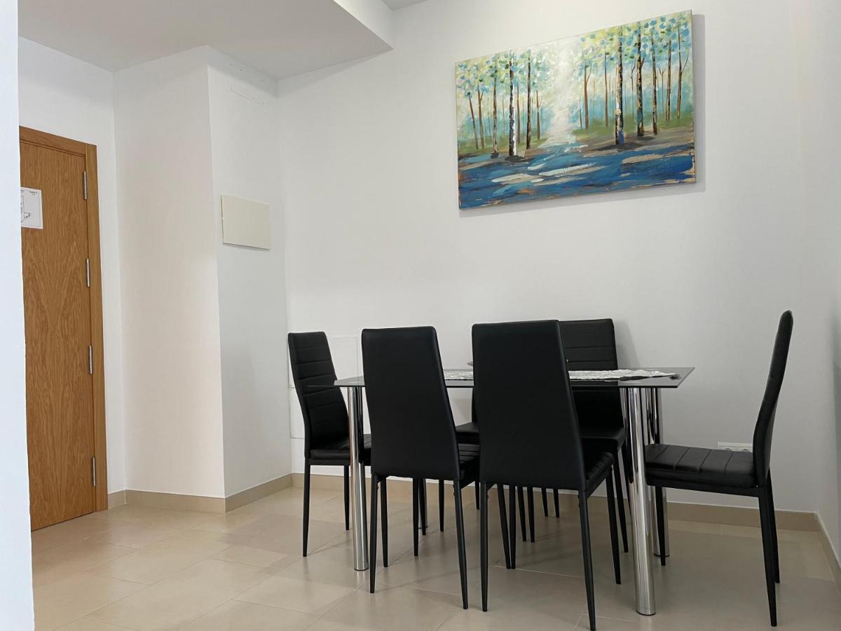 Royal Suites Estepona By Croma Bagian luar foto