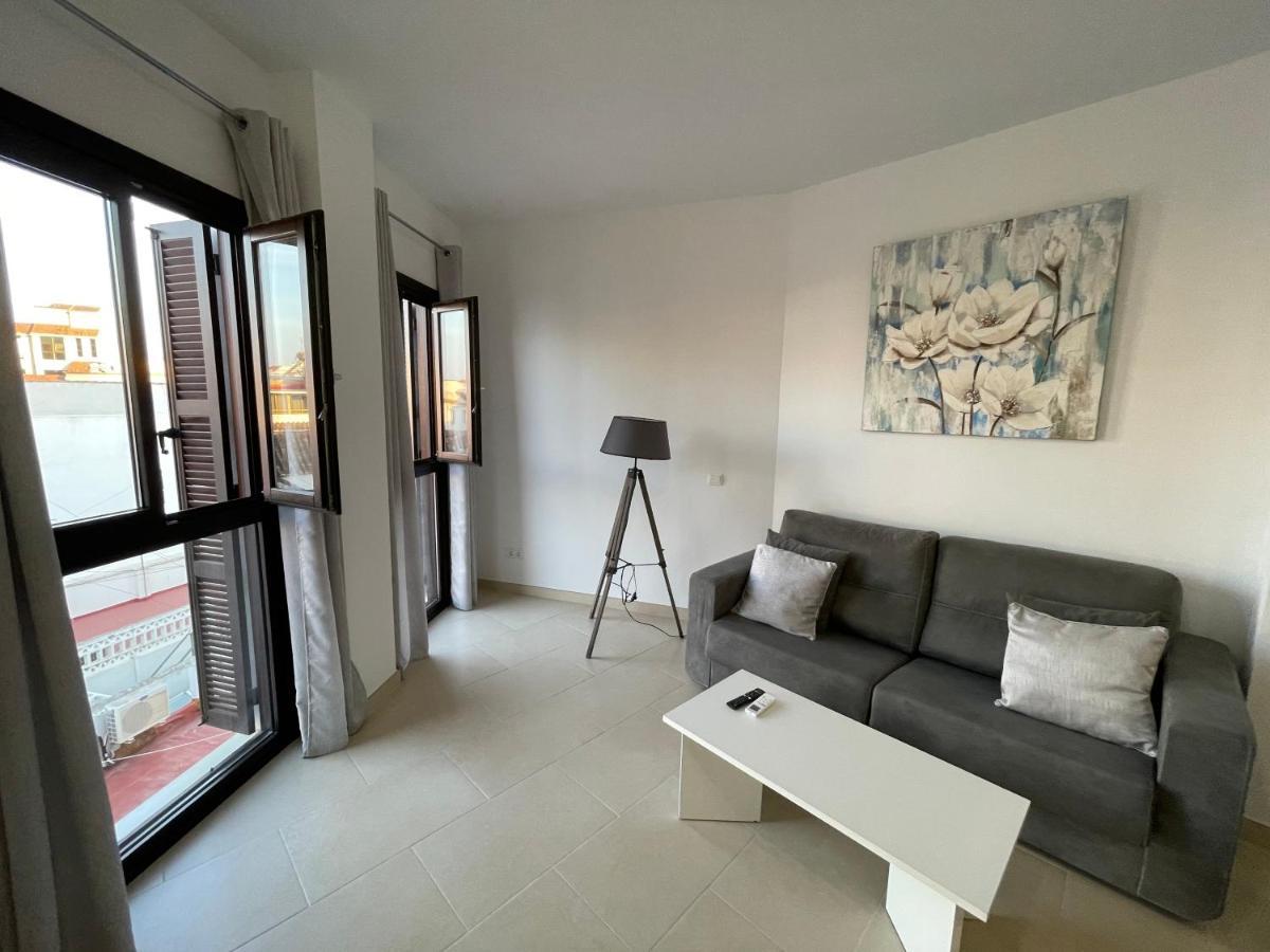 Royal Suites Estepona By Croma Bagian luar foto