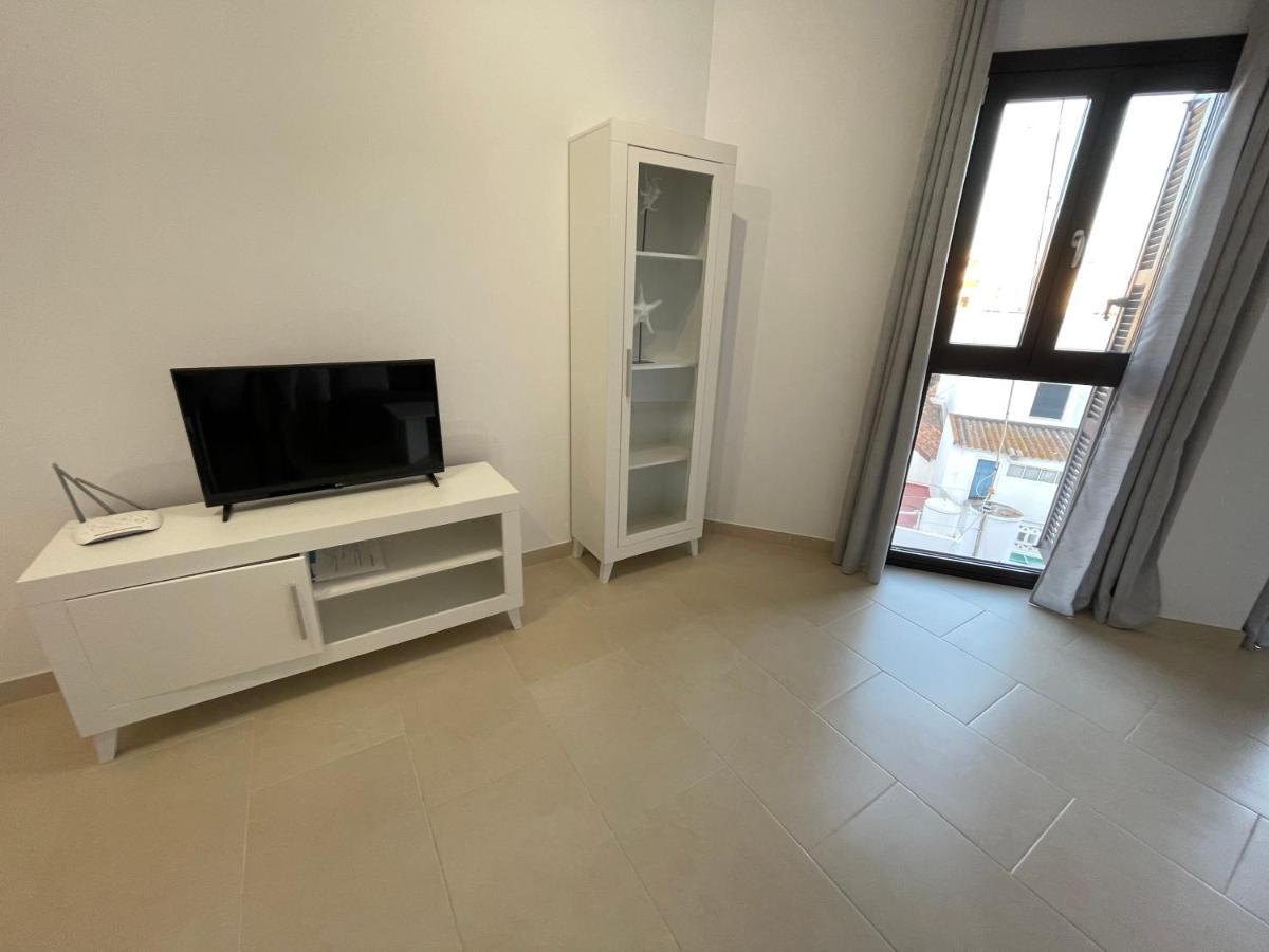 Royal Suites Estepona By Croma Bagian luar foto