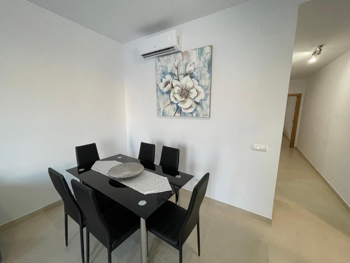 Royal Suites Estepona By Croma Bagian luar foto