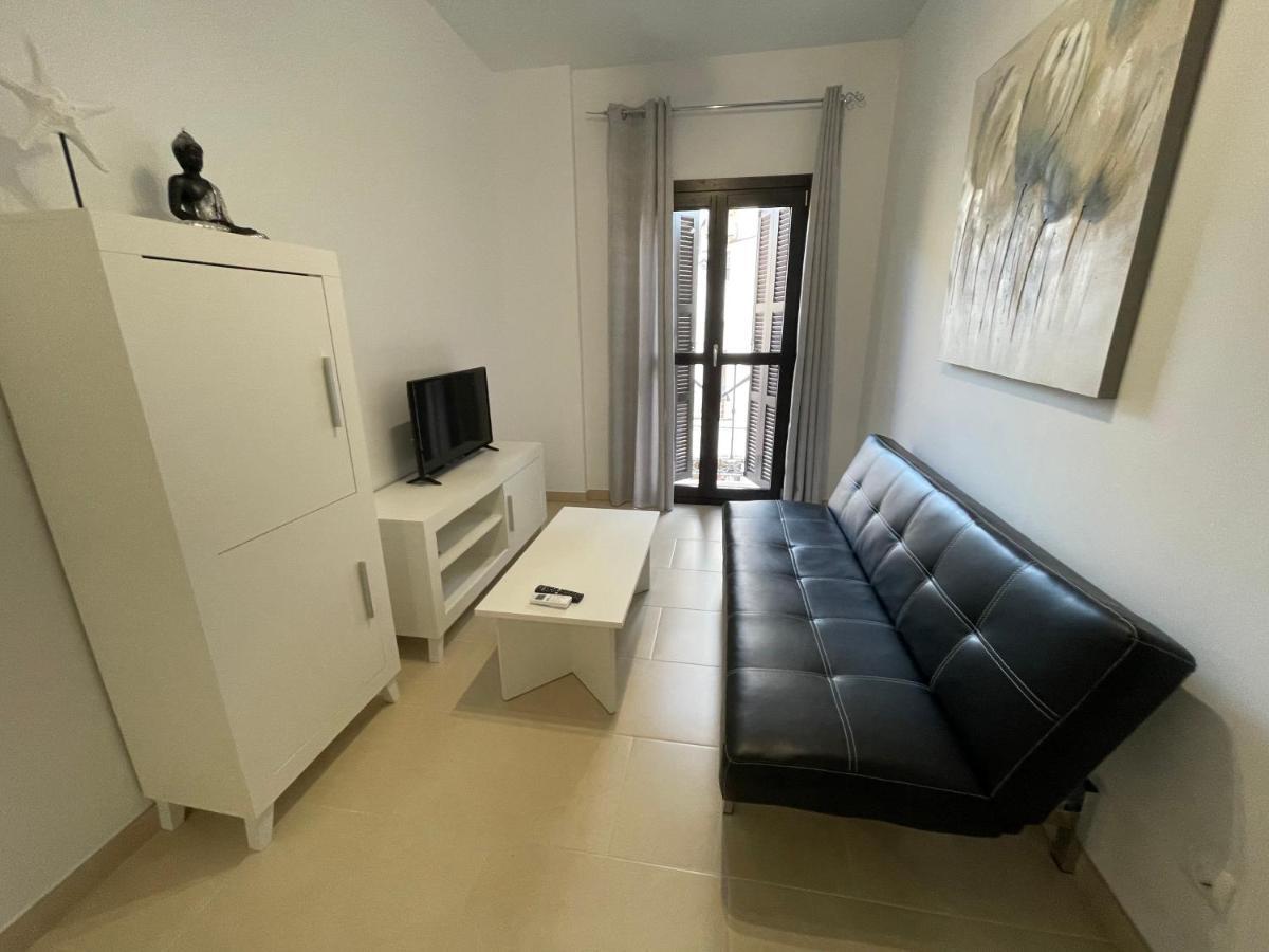 Royal Suites Estepona By Croma Bagian luar foto